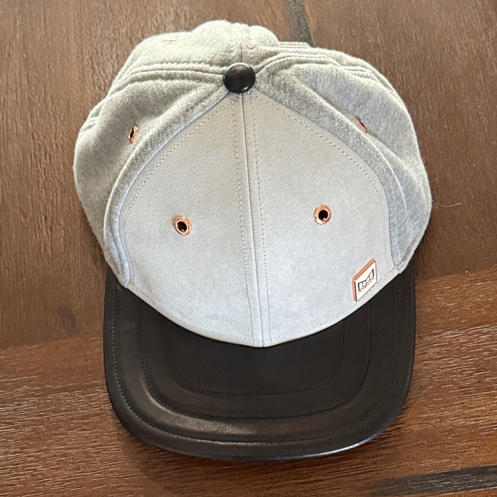 Melin “Crossroads” Hat - image 3